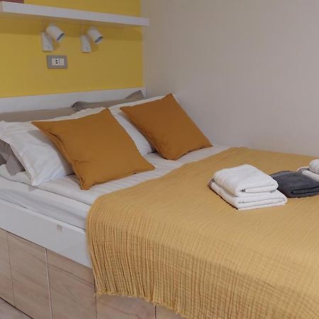 Apartma Marjetica Гозд-Мартулєк Екстер'єр фото