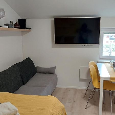 Apartma Marjetica Гозд-Мартулєк Екстер'єр фото
