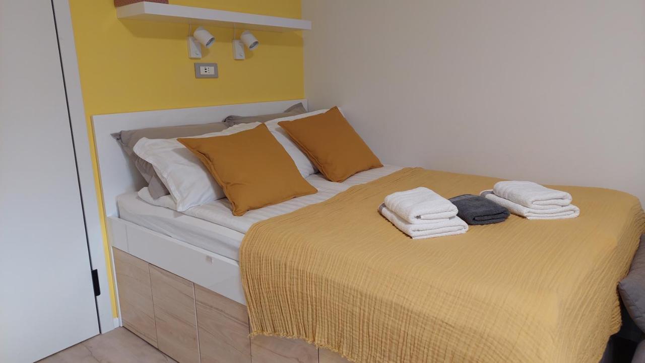 Apartma Marjetica Гозд-Мартулєк Екстер'єр фото