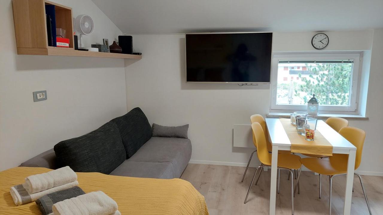 Apartma Marjetica Гозд-Мартулєк Екстер'єр фото